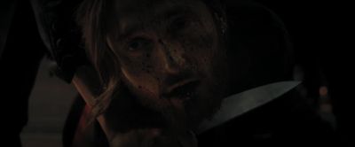 Cut to black bitch - Fear, Inc