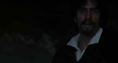 Cut this boy's ropes, - The Count of Monte Cristo