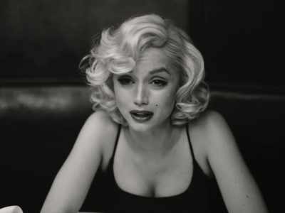 Cut, cut, cut. It's a jigsaw puzzle. - Blonde