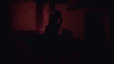 Cut, cut, cut. - H.P. Lovecraft's Witch House