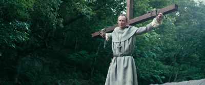 Cut me down
and we can pray
for our souls together. - The Cleansing