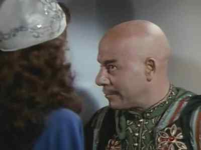 Cut him down from the rack and... - Ali Baba and the Forty Thieves