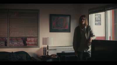 Cut 'em off
to show their strength. - Y: The Last Man