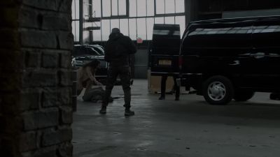 Cut him free, Chuck. - The Blacklist