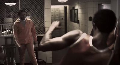 Cut that goddamn
slow clap shit out! - Movie 43