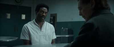 "Cut your hair… - The Trial of the Chicago 7
