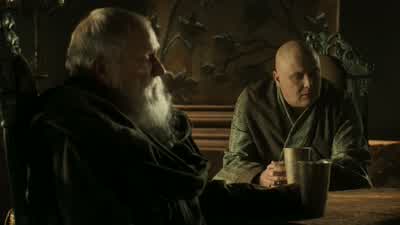 Cut her throat.Be done with it. - Game of Thrones