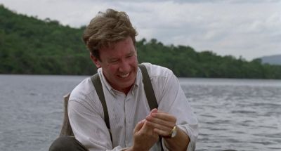 Cut infection death - Jungle 2 Jungle