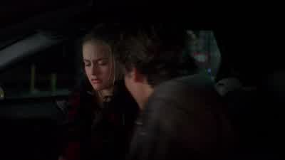 -Cut it out! - Clueless