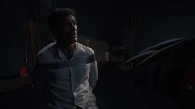 Cut me loose. I'll leave.
You'll never hear from me again. - The Man from Earth: Holocene