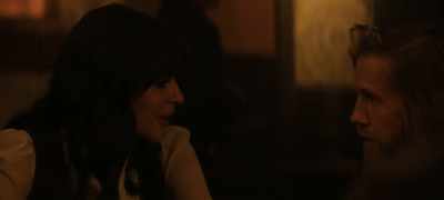 Cut your losses, Lucia, - Walker Independence
