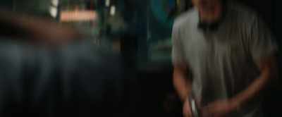 Cut Mary loose, and, Mary,
when he does that, - On the Line