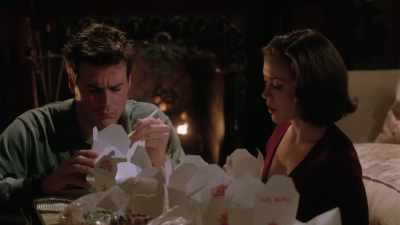 Cut me? I'm the best singer
you've got. - Charmed