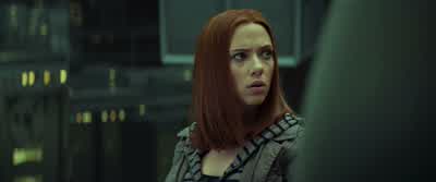 Cut off one head two more shall take its place - Captain America: The Winter Soldier