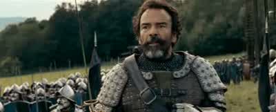 Cut off their escape! - The Chronicles of Narnia: Prince Caspian