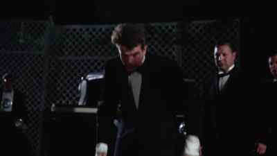 Cut it out, it's his sister! - Splendor in the Grass