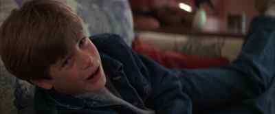 Cut it out, Mouth. - The Goonies
