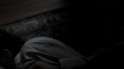 Cut it out. - Six Feet Under