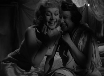 Cut out the cackling in there - A Streetcar Named Desire