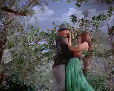 Cut out the nonsense!
Oh, come on. - Land of the Giants