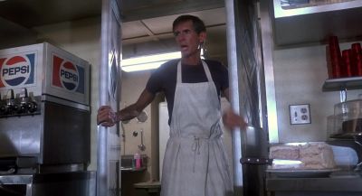 Cut it out Toomey - Psycho II