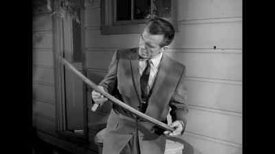 - Cut it out will you, Beaver.
- Yeah, beat it! - Leave It to Beaver