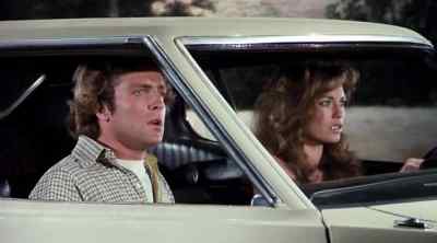 Cut right through there. - The Dukes of Hazzard