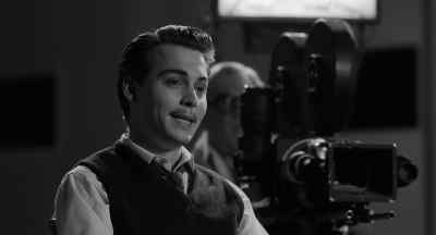 Cut. - Ed Wood