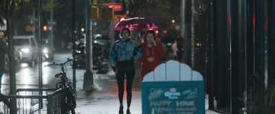 Cut her some slack.
She only sees her kids
two days a week. - Brittany Runs a Marathon