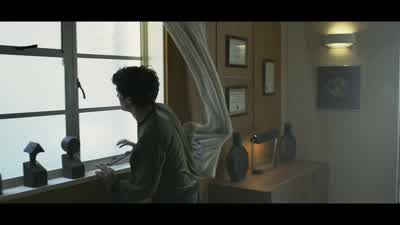 - Cut! - Sorry, are you OK? - Black Mirror: Bandersnatch
