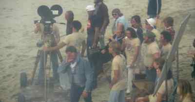 Cut!
That's a print! - The Stunt Man