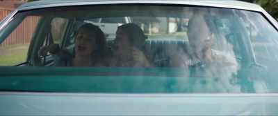 - ♪ Cut the advance?
- ♪ Ay - Never Goin' Back