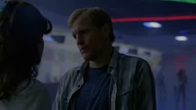 Cut the booze, 5 weeks now. - True Detective