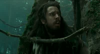 Cut the counterweight! - Wrath of the Titans