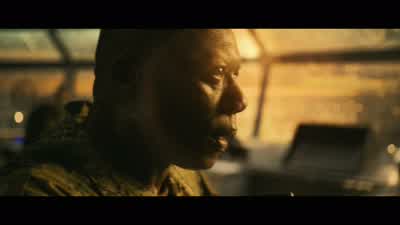 Cut the power. - Godzilla vs  Kong