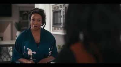 Cut the shit. I know exactly who you are. - Twisted House Sitter 2