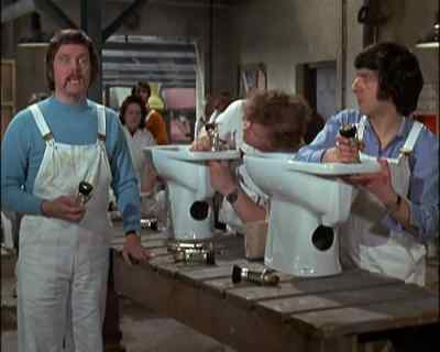 Cut the switches! - Carry On at Your Convenience