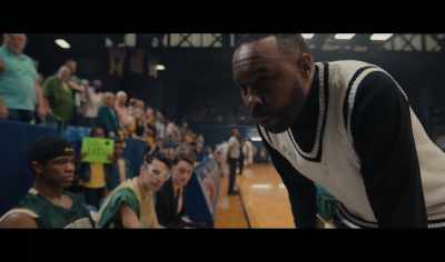 Cut the talk, pay attention.
We could still win this game. - Shooting Stars