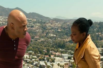 Cut these. - NCIS: Los Angeles