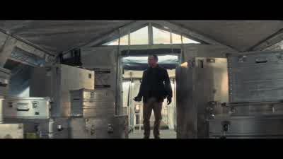 Cut this wire right here. - Mission: Impossible   Fallout
