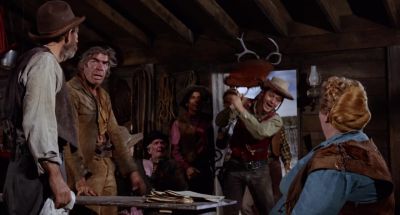 Cut your throat - Cat Ballou