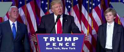 Cut to Trump gets elected-- - Revealing Ukraine