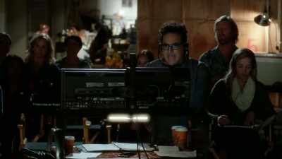 - Cut.
- 'What?' - Famous in Love