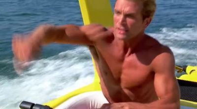 -CUT YOUR ENGINE! - Baywatch