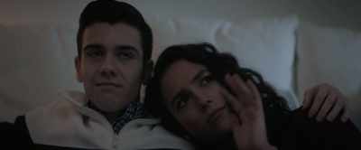 - Cute... bye.
- Ooh. - On the Fringe of Wild