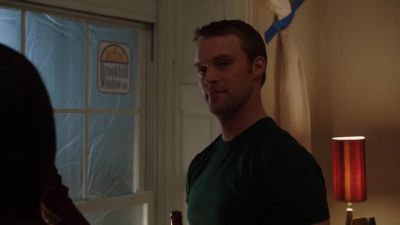 Cute enough? - Chicago Fire