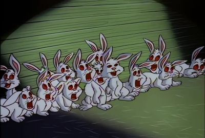 Cute little varmint. - Animaniacs