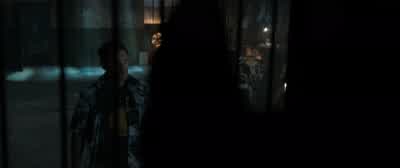 Cute! I promise not to eat it. - Venom: The Last Dance