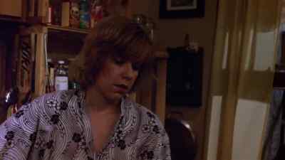 Cute. - Friday the 13th Part 2