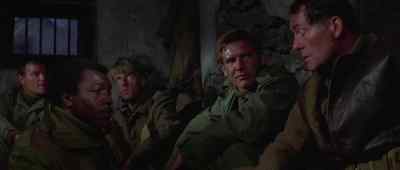Cute story, major, very cute. - Force 10 from Navarone